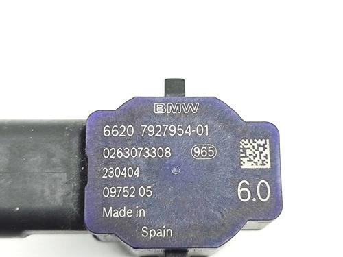 Electronic module BMW 2 Gran Coupe (F44) 218 i | BP36507691M83  - Image 6