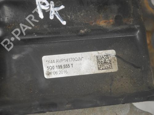 Engine mount VW GOLF VII Variant (BA5, BV5) 2.0 GTD | BP30250443M89