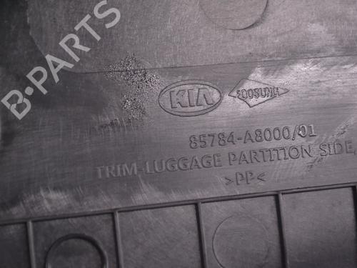 Boot lining KIA OPTIMA (JF) 1.6 CRDi | BP33355366I3 - Image 5