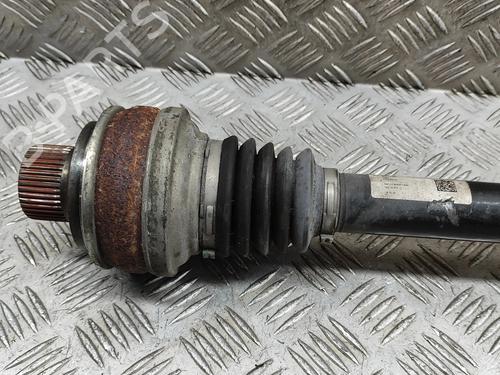Left rear driveshaft AUDI Q8 (4MN, 4MT) 50 TDI Mild Hybrid quattro | BP23249997M40