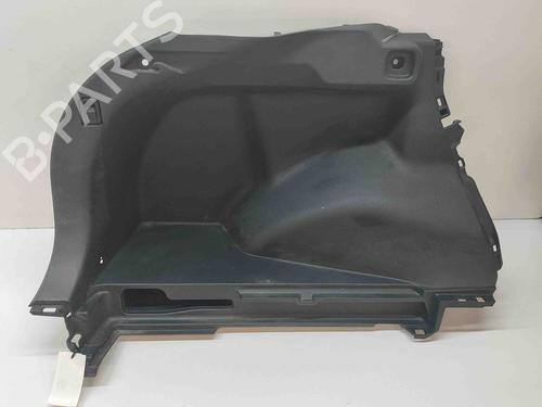 Used Boot lining TOYOTA bZ4X (_EAM1_) EV (YEAM15) (218 hp) 28560803