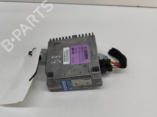 Electronic module KIA SOUL II (PS) EV Electric | BP24583730M83 