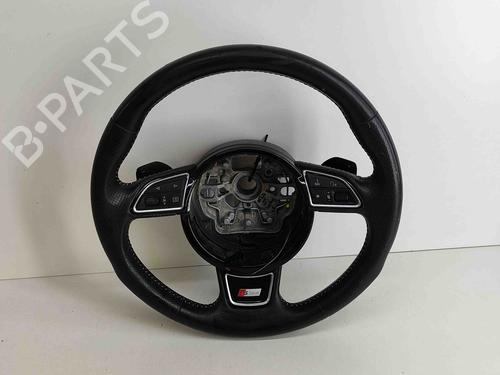 Used Steering wheel AUDI A7 Sportback (4GA, 4GF) 3.0 TDI quattro (218 hp) 20675155