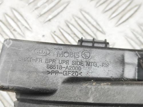 Front bumper bracket KIA CEE'D (JD) 1.6 CRDi 115 | BP35726815C158  - Image 6