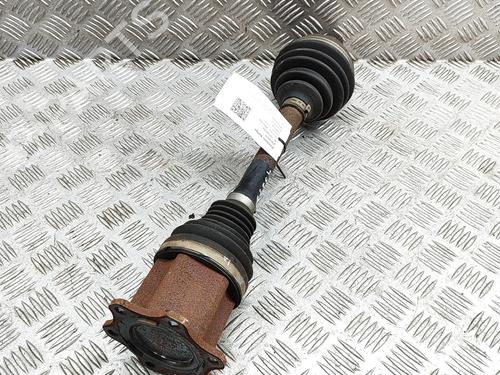 Left front driveshaft VW PASSAT B8 Variant (3G5, CB5) 2.0 TDI | BP18879688M38