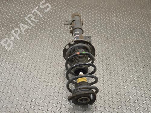 Left front shock absorber MAZDA 6 Estate (GJ, GL) 2.2 D | BP30234501M16 