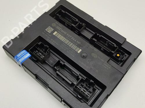 Elektronisk modul AUDI A6 C7 Avant (4G5, 4GD) RS6 performance quattro | BP26679386M83