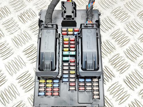 Fuse box VOLVO S90 II (234) D5 AWD | BP38018784E1 - Image 6
