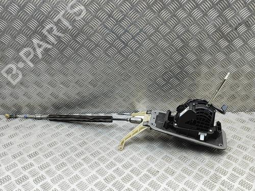 Used Gear lever Gear lever VW TOUAREG (7P5, 7P6) 3.0 V6 TDI (245 hp) 33375856 33375856