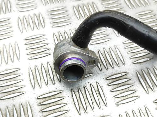 AC pipe PORSCHE CAYENNE Coupe (9YB) 4.0 S AWD (9YBBJ1) | BP33375511M126 - Image 5