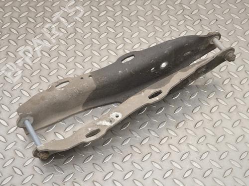 Used Left rear suspension arm MERCEDES-BENZ S-CLASS (W222, V222, X222) S 350 BlueTEC / d (222.132, 222.032, 222.123) (258 hp) 30238873