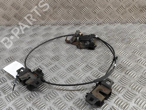Hood lock JAGUAR I-PACE (X590) EV400 AWD | BP28275795C133