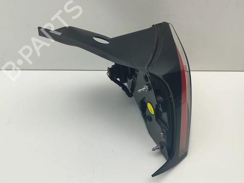 Left taillight TESLA MODEL Y (5YJY) EV Rear-Wheel Drive | BP33369847C34 - Image 3