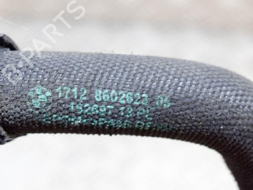 Pipe BMW 5 (G30, F90) 530 e Plug-in-Hybrid | BP14643417M125 