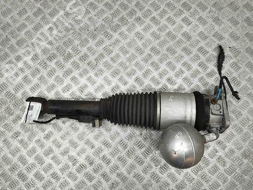 Højre bagtil støddæmper VW PHAETON (3D1, 3D2, 3D3, 3D4, 3D6, 3D7, 3D8, 3D9) 6.0 W12 4motion | BP29486503M19