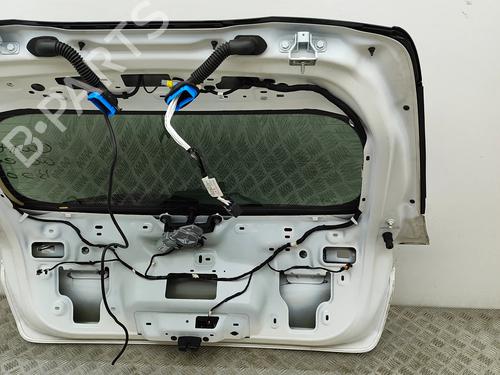 Tailgate OPEL MOKKA 1.2 (76) | BP33882635C6 - Image 8