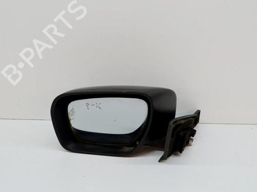 Used Left mirror MAZDA 5 (CR) 1.8 (CR19) (116 hp) 8144772