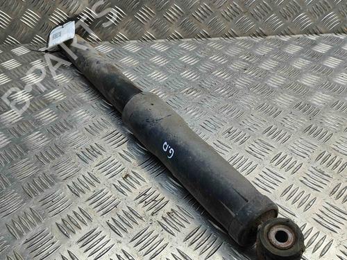Right rear shock absorber JEEP COMMANDER (XK, XH) 3.0 CRD 4x4 | BP29593680M19