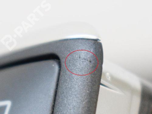 Left rear window switch MERCEDES-BENZ C-CLASS T-Model (S204) C 250 CGI (204.247) | BP9164779I29 