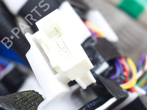 Ledningsnet TESLA MODEL 3 (5YJ3) EV AWD | BP27758955E16 