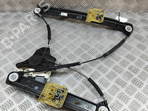 Used Rear right window mechanism AUDI E-TRON (GEN) 55 quattro (408 hp) 27781391