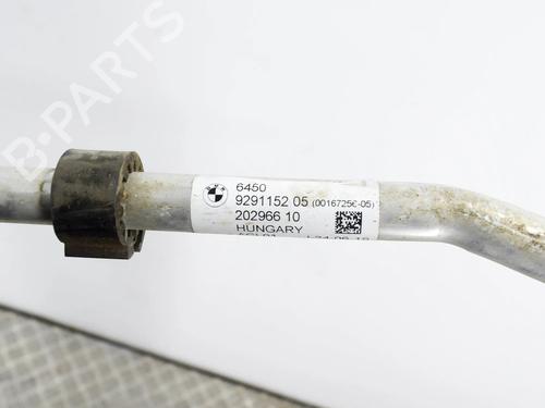 AC pipe BMW i3 (I01) Electric | BP14654171M126 