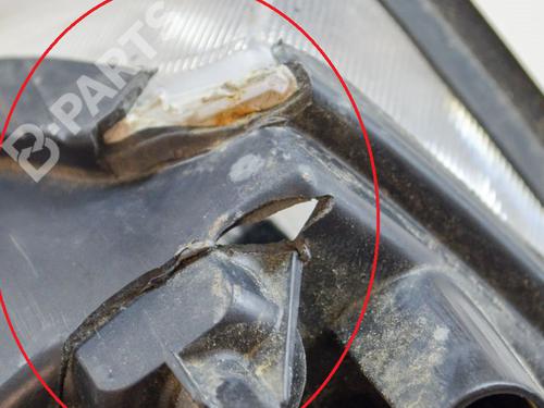 Faro izquierdo KIA CARENS I MPV (FC, FJ) 2.0 CRDi | BP8412087C28 