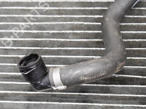 Pipe MERCEDES-BENZ GLA-CLASS (X156) GLA 200 (156.943) | BP20337845M125 