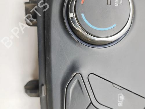 Electronic module FORD RANGER (TKE) 2.2 TDCi | BP35984146M83 - Image 11