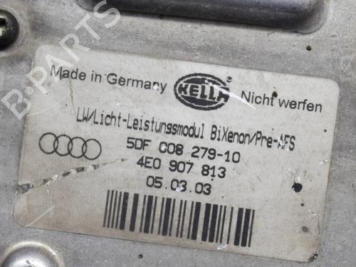 Electronic module AUDI A8 D3 (4E2, 4E8) 4.0 TDI quattro | BP8847442M83 