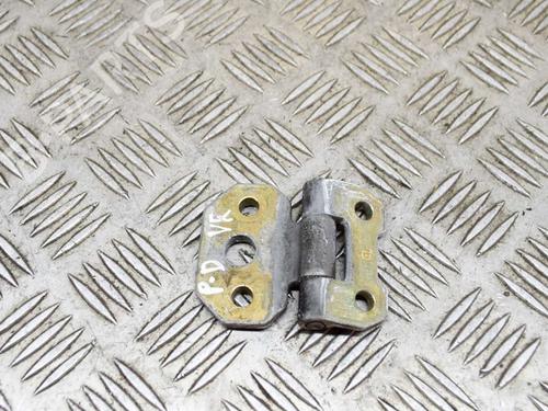Hinge/Door check strap MERCEDES-BENZ 190 (W201) E 1.8 (201.018) N/A