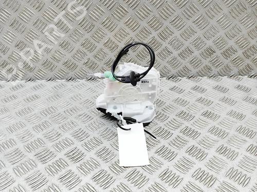 Venstre fortil lås MAZDA CX-80 (KL_) e-SKYACTIVE-D MHEV AWD (KL0H, KL3R3P) (254 hp) 32525689