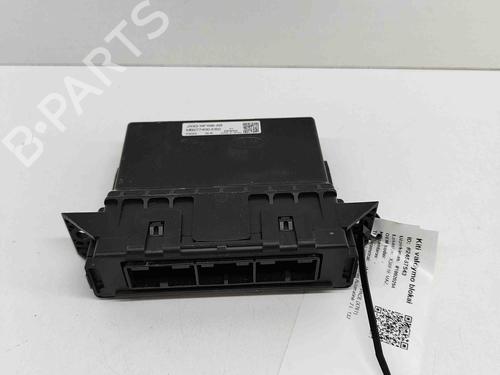 Comando clima JAGUAR F-PACE (X761) 2.0 TD4 AWD (180 hp) 18035880