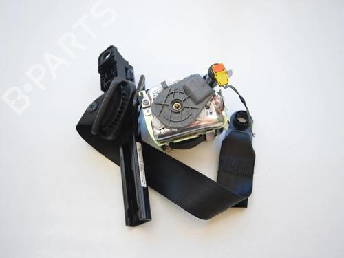 Used Front right seatbelt JAGUAR XJ (X351) 3.0 SDV6 (275 hp) 30240859