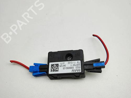 Used Electronic module Electronic module 38328818 38328818