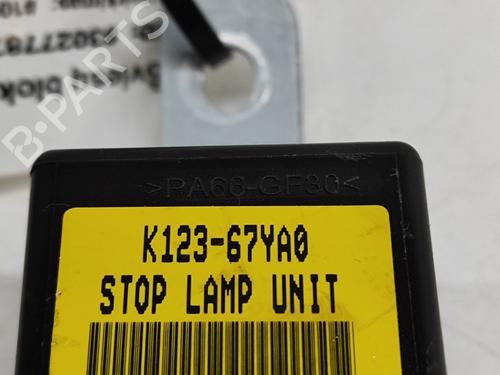Elektronische module MAZDA CX-5 (KF) 2.0 | BP25893717M83 