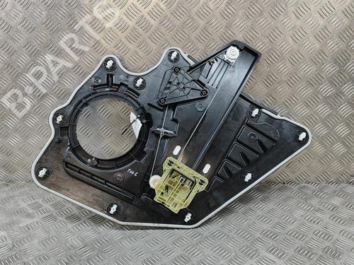 Used Rear left window mechanism FORD KUGA III (DFK) 2.5 FHEV (190 hp) 28558963
