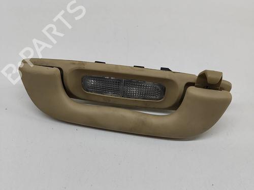 Dakgreep JAGUAR S-TYPE II (X200) 2.5 V6 (200 hp) 18036203