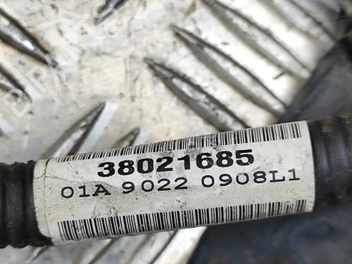 Electronic module CADILLAC ESCALADE 6.2 AWD | BP30394291M83