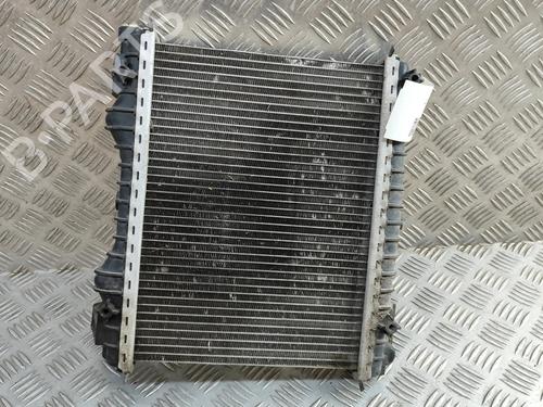 Used Water radiator ALFA ROMEO STELVIO (949_) 2.9 Q4 (949.AXG2A, 949.AXH2A, 949.AXS2A) (510 hp) 28955057
