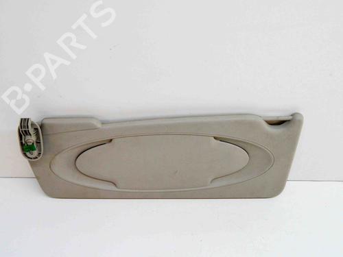 Left sun visor MERCEDES-BENZ CITAN Box Body/MPV (W415) 111 CDI (415.603, 415.605) | BP11216858I1 