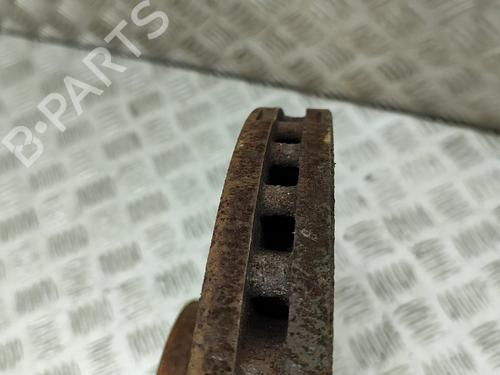 Other MERCEDES-BENZ S-CLASS Coupe (C216) CL 500 (216.371) | BP26939451O1 