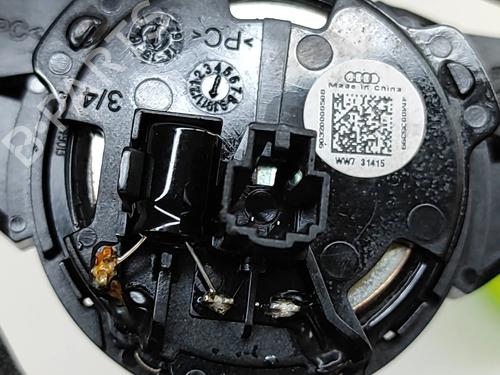 Speaker AUDI Q7 (4MB, 4MG, 4MQ) 3.0 TDI quattro | BP23415709E2 - Image 5