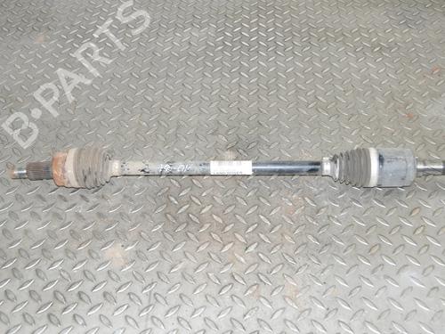 Used Right rear driveshaft Right rear driveshaft LAND ROVER DISCOVERY SPORT (L550) 2.0 D 4x4 (180 hp) 33339961 33339961