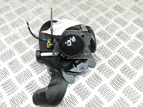 Used Front right seatbelt Front right seatbelt JAGUAR F-PACE (X761) 2.0 TD4 (180 hp) 33382619 33382619