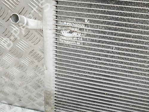 AC radiator LAND ROVER DISCOVERY V (L462) 2.0 Sd4 4x4 | BP37029249M32 - Image 4