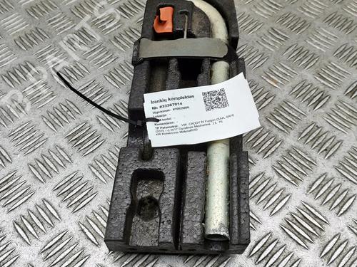 other-vw-caddy-iv-box-bodympv-saa-sah-2015-2016-2017-2018-2019-2020-33381555 main image