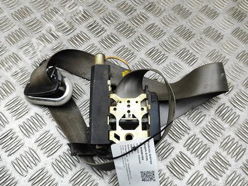 Front left seatbelt VW TRANSPORTER T5 Van (7HA, 7HH, 7EA, 7EH) 1.9 TDI | BP39910069I26 - Image 4