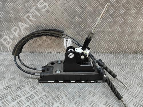 Gear lever SKODA KAROQ (NU7, ND7) 1.5 TSI | BP22351627M90
