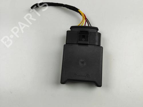 Elektronisk modul AUDI A3 Limousine (8YS, 8YM) 35 TFSI Mild Hybrid (150 hp) 27792834